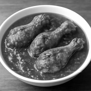 Chicken Rogan Josh