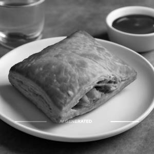 Veg Puff