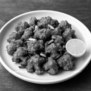 Mushroom-65