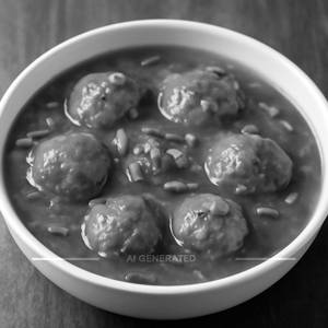 Manchurian Gravy
