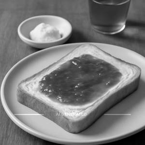Braed Butter Jam