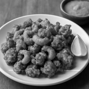 Kaju chicken pakodi [100g]