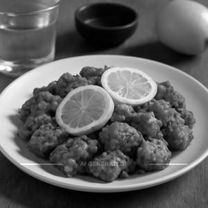 Lemon Chicken