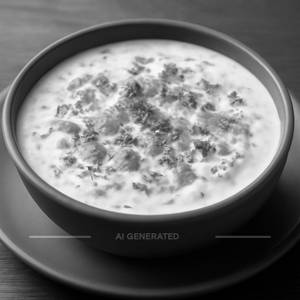 Veg. Raita