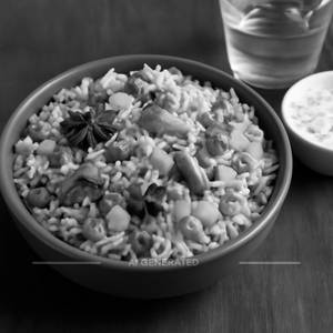 Veg Biryani