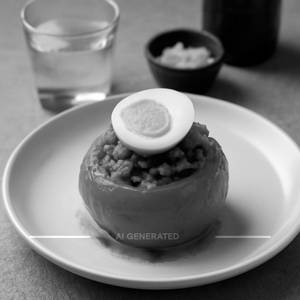 Egg tomota                                                                                                                                  