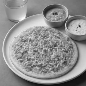 Mix Veg Uttapam