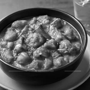 Kadai Veg