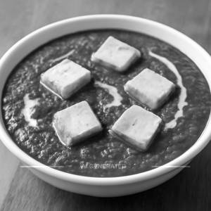 Methi chaman