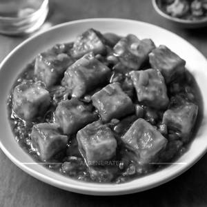 Paneer Schezwan Sauce