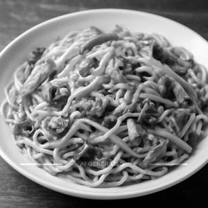 Veg Noodles