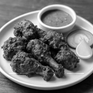 Mutton Pahadi