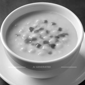Sweet Corn Soup