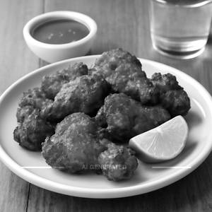 Chicken Fry