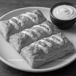Peri Peri Patties