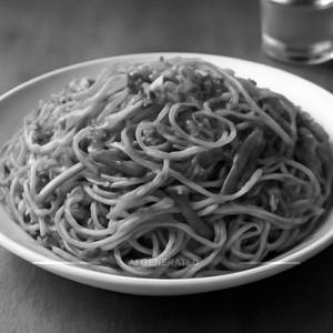 Schezwan Noodles