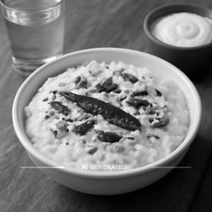 Curd Rice