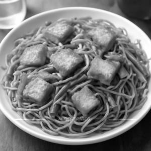 Paneer Chowmein