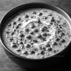 Methi Malai Matar