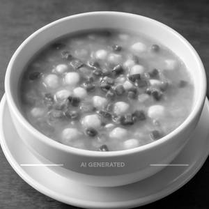Veg Sweet Corn Soup