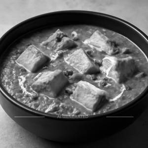 Paneer Masala