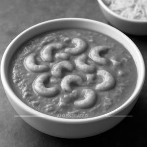 Kaju curry