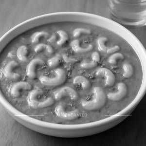 Kaju Curry Sweet