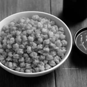 Crispy Corn