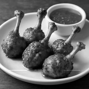 Chicken Lollipop [Half]