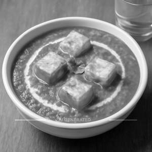 Paneer Maharaja