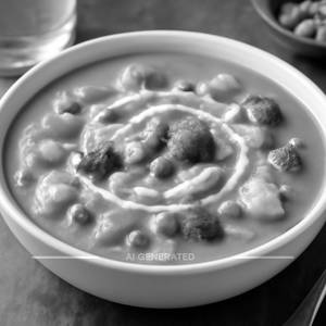 Veg Makhanwala