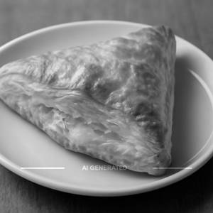Cheese Pocket