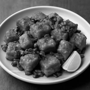 Paneer 65