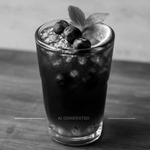 Blue Berry