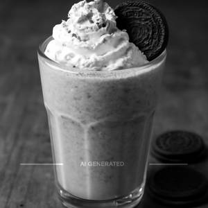 Oreo Shake