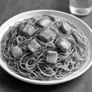 Paneer Chowmein