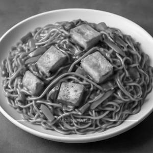 Paneer Chowmein