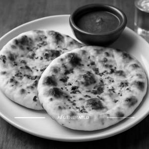 Kulcha [2 Pieces]