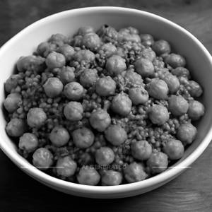 Chana Dry