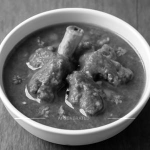 Mutton Masala