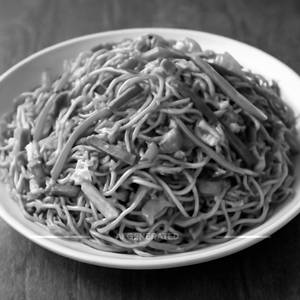 Veg Chowmein
