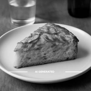 Apple Cake
