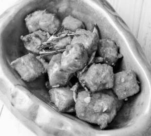 Paneer 65
