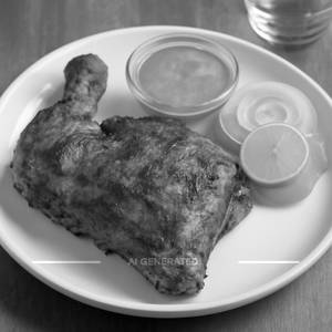 Al Faham Chicken Quarter 