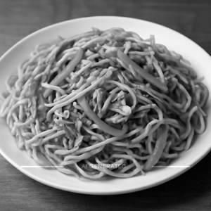 Veg Chowmein