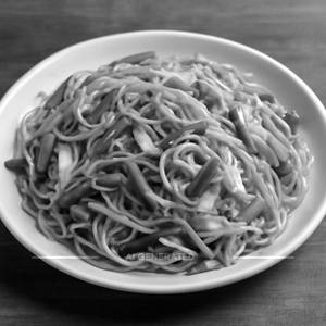 Chowmein [veg]