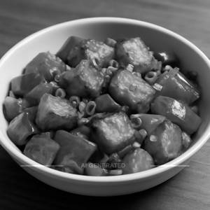 Chilly Paneer 