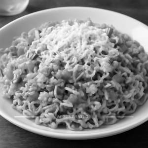 Veg Cheese Maggi