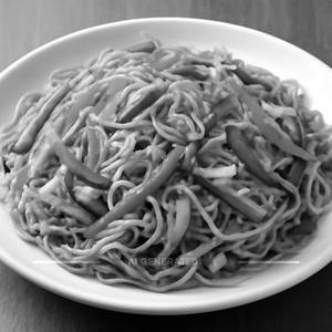 Veg Chowmein