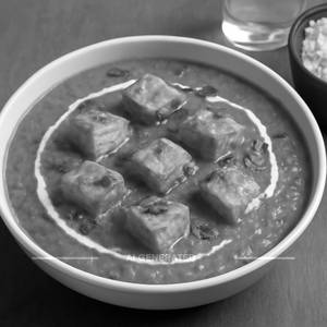 Paneer Tikka Masala